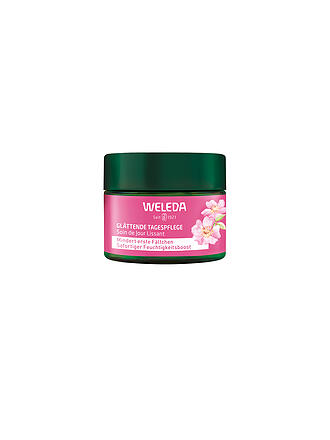 WELEDA | Gesichtscreme - Wildrose & Weißer Tee Tagepflege 40ml