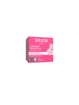 WELEDA | Gesichtscreme - Wildrose & Weißer Tee Tagepflege 40ml