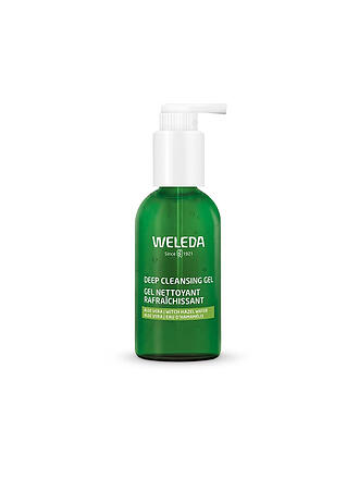 WELEDA | Deep Cleansing Gel 150ml 