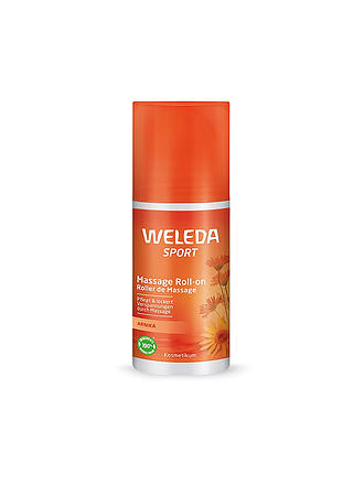 WELEDA | Sport Massage Roll-on Arnika 75ml