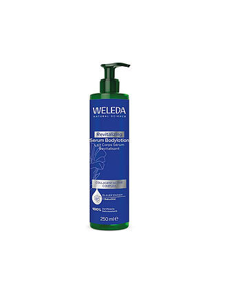 WELEDA | Loción corporal revitalizante con sérum 250 ml