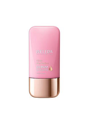 WELEDA | Glow Perfecting Serum Drops 30ml
