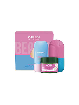 WELEDA | Geschenkset - Your Beauty ID Set 40ml / 30ml