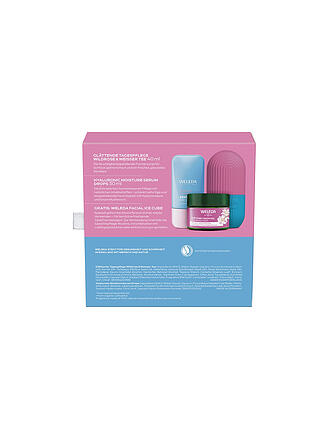 WELEDA | Geschenkset - Your Beauty ID Set 40ml / 30ml
