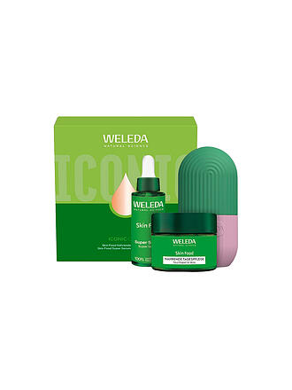 WELEDA | Geschenkset - Iconic Care Set 40ml / 30ml