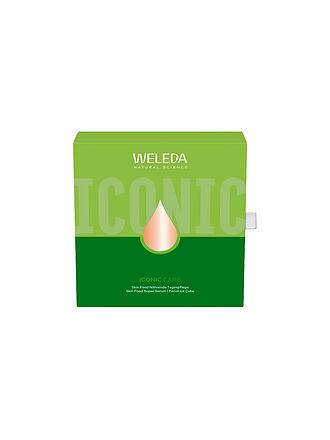 WELEDA | Geschenkset - Iconic Care Set 40ml / 30ml