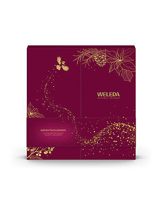 WELEDA | Adventkalender 2026