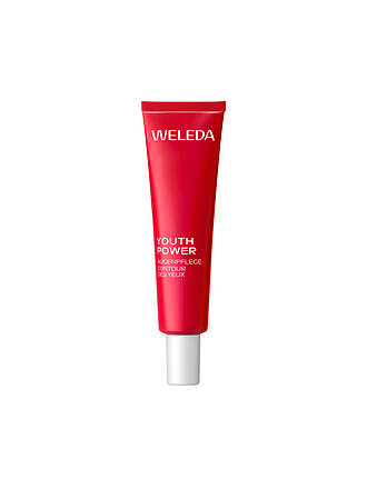 WELEDA | Youth Power Augenpflege Granatapfel 12ml