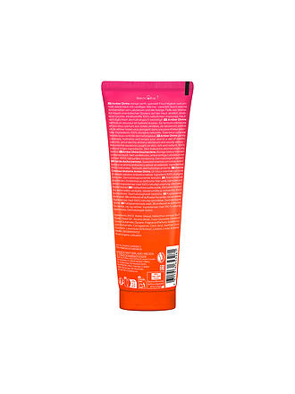 WELEDA | Amber Divine Shower Cream 200ml