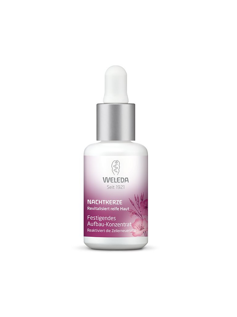 WELEDA Nachtkerze Aufbau Konzentrat 30ml