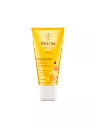 WELEDA | Calendula - Wind- und Wetterbalsam 30ml | keine Farbe