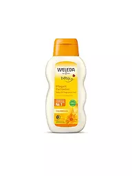 WELEDA | Calendula Pflegeöl Parfümfrei 200ml | keine Farbe