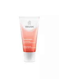 WELEDA | Coldcream 30ml | keine Farbe