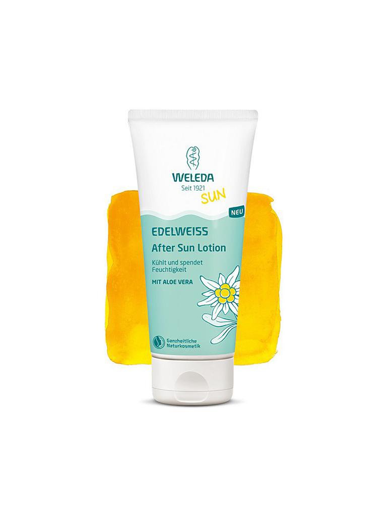 WELEDA | Edelweiß After Sun Lotion 200ml | 