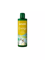 WELEDA | Energy Shower Gel Ingwer 400ml | keine Farbe