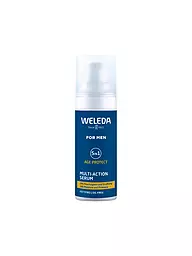 WELEDA | For Men 2in1 Face Wash 100ml | keine Farbe
