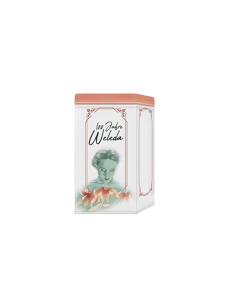 WELEDA | Geschenkset - Geschenkset 100 Jahre Weleda 75ml / 50ml | keine Farbe