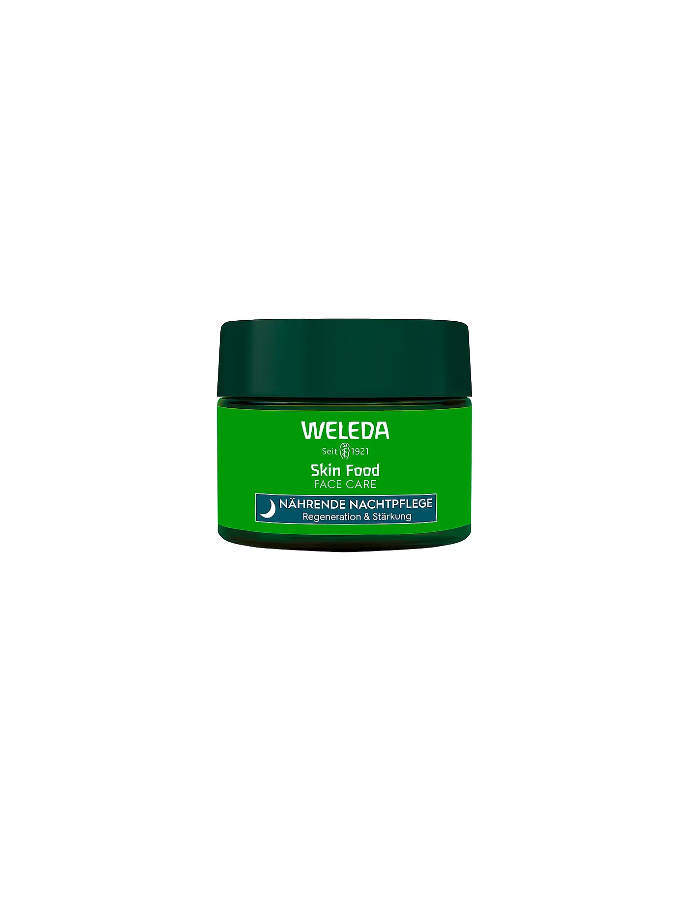 WELEDA | Gesichtscreme - Skin Food Nährende Nachtpflege 40ml | keine Farbe