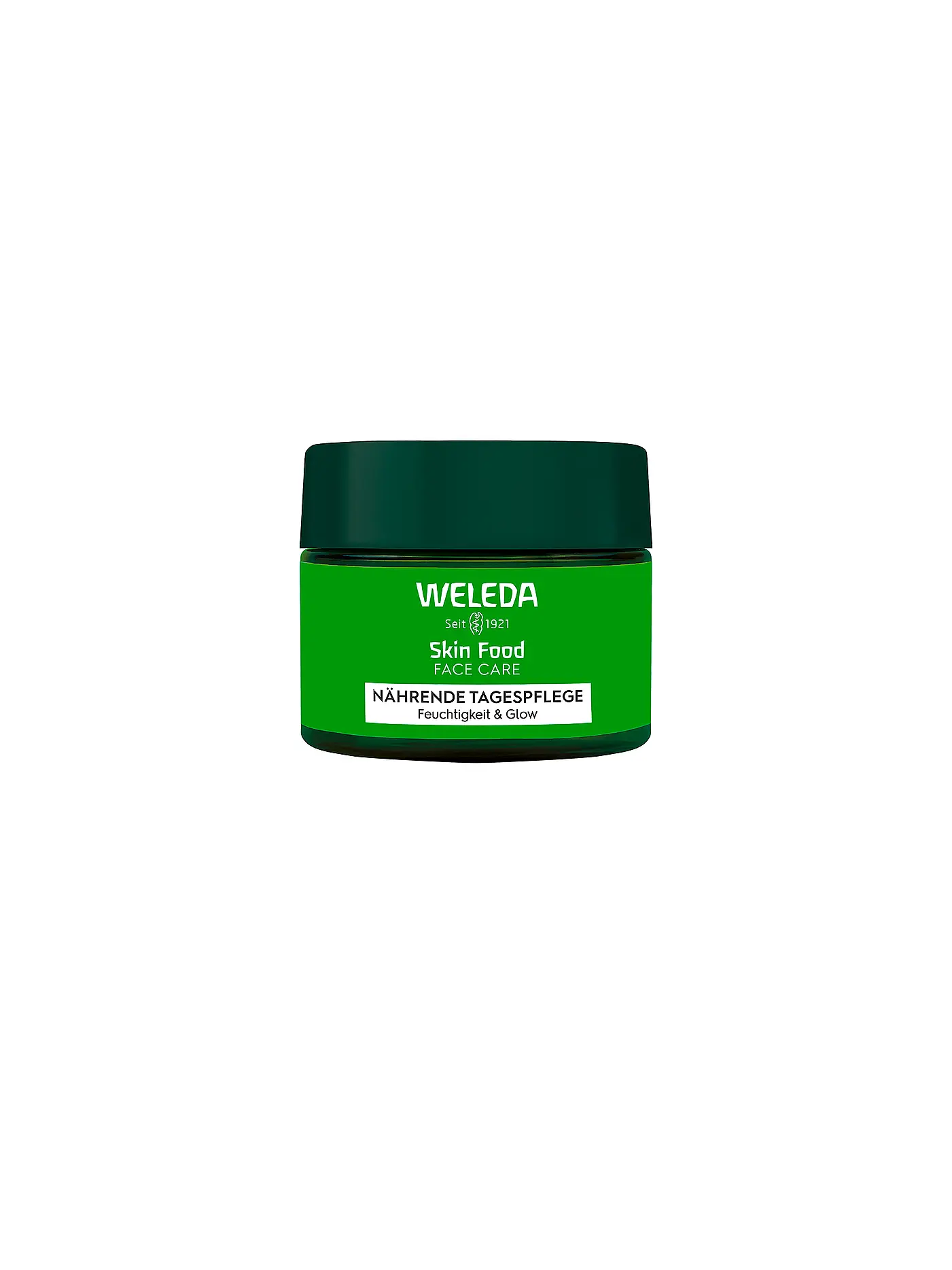 WELEDA | Gesichtscreme - Skin Food Nährende Nachtpflege 40ml | keine Farbe