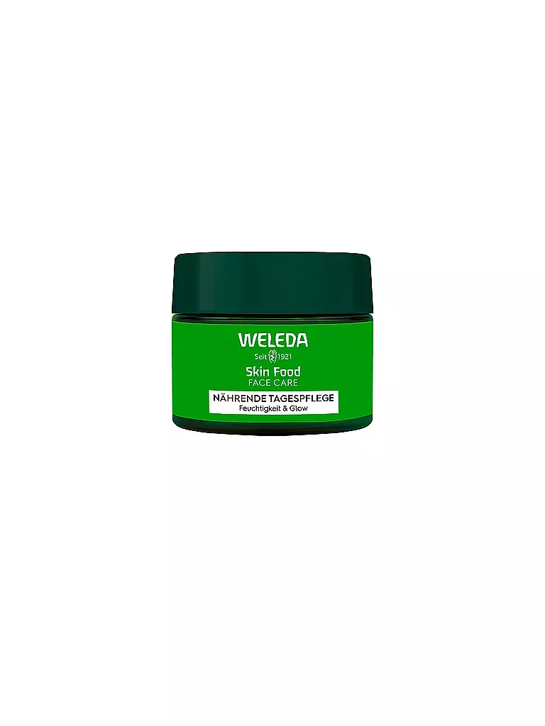 WELEDA | Gesichtscreme - Skin Food Nährende Tagespflege 40ml | keine Farbe