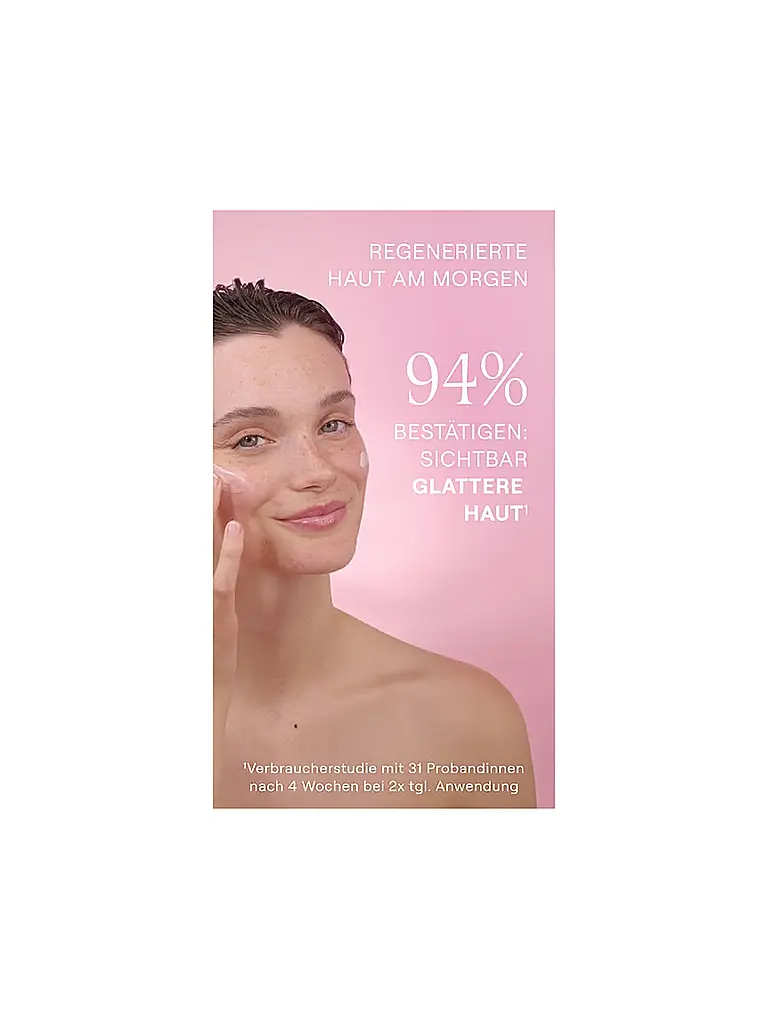 WELEDA | Gesichtscreme - Wildrose & Weißer Tee Nachtpflege 40ml | keine Farbe