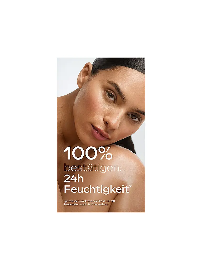 WELEDA | Glättende Bodylotion 250ml | keine Farbe