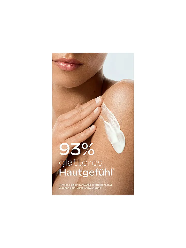 WELEDA | Glättende Bodylotion 250ml | 
