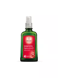 WELEDA | Granatapfel - Regenerations Öl 100ml | keine Farbe