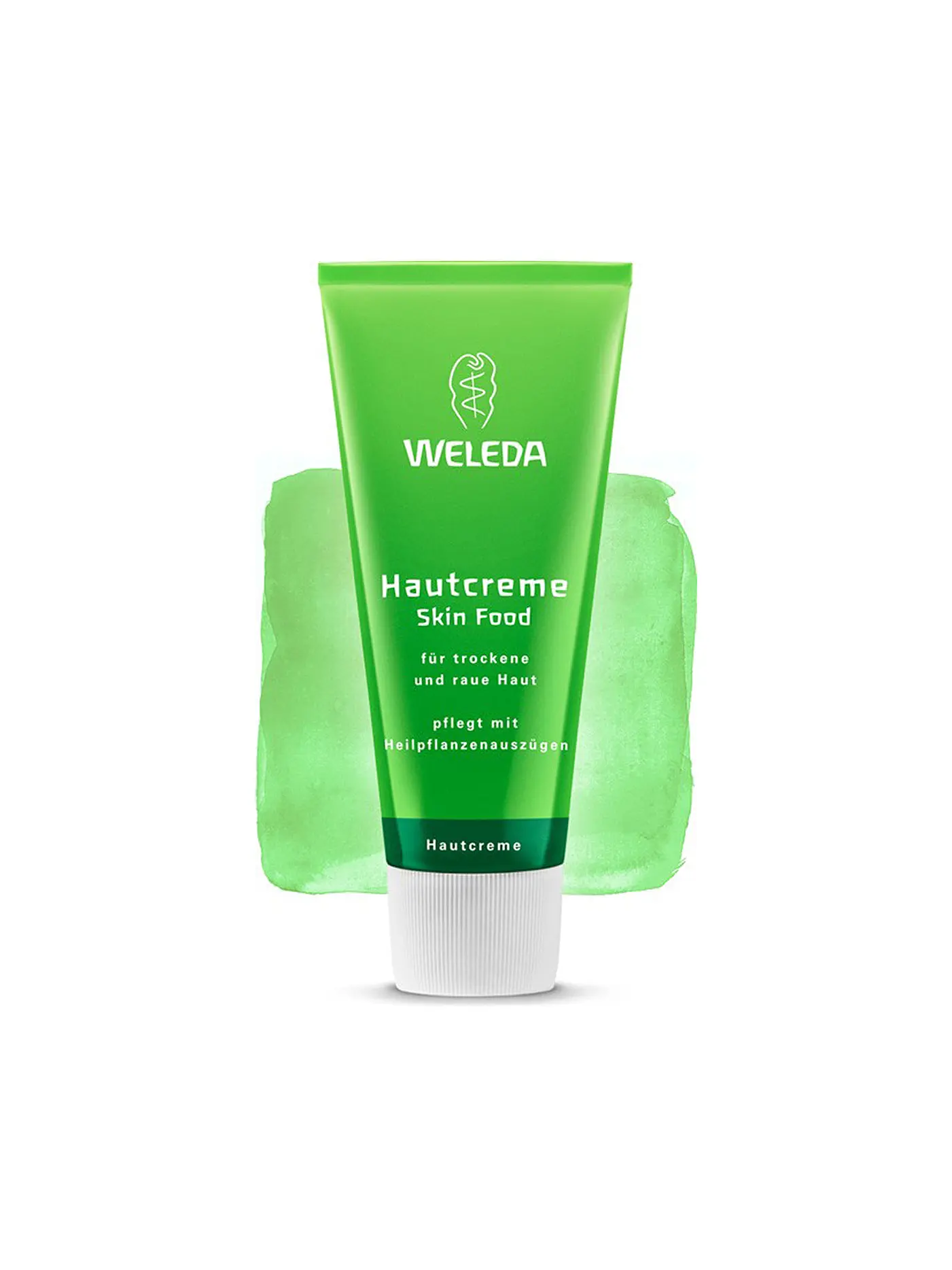 WELEDA | Hautcreme Skin Food 75ml | keine Farbe