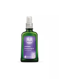 WELEDA | Lavendel - Entspannungsöl 100ml | keine Farbe