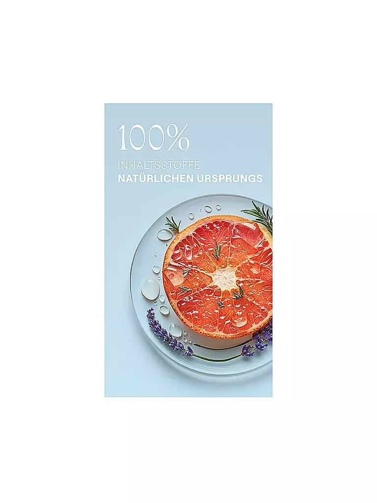 WELEDA | Mandarino di Capri Handcreme 50ml | keine Farbe