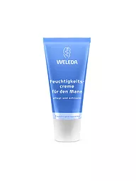 WELEDA | Men Feuchtigkeitscreme 30ml | keine Farbe