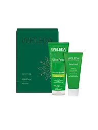WELEDA | Nourishing Geschenkset Skin Food 200ml / 75ml | keine Farbe