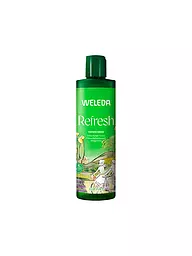 WELEDA | Refresh Shower Cream Citrus 400ml | keine Farbe