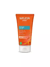 WELEDA | Sport Kühlgel Arnika 100ml | keine Farbe