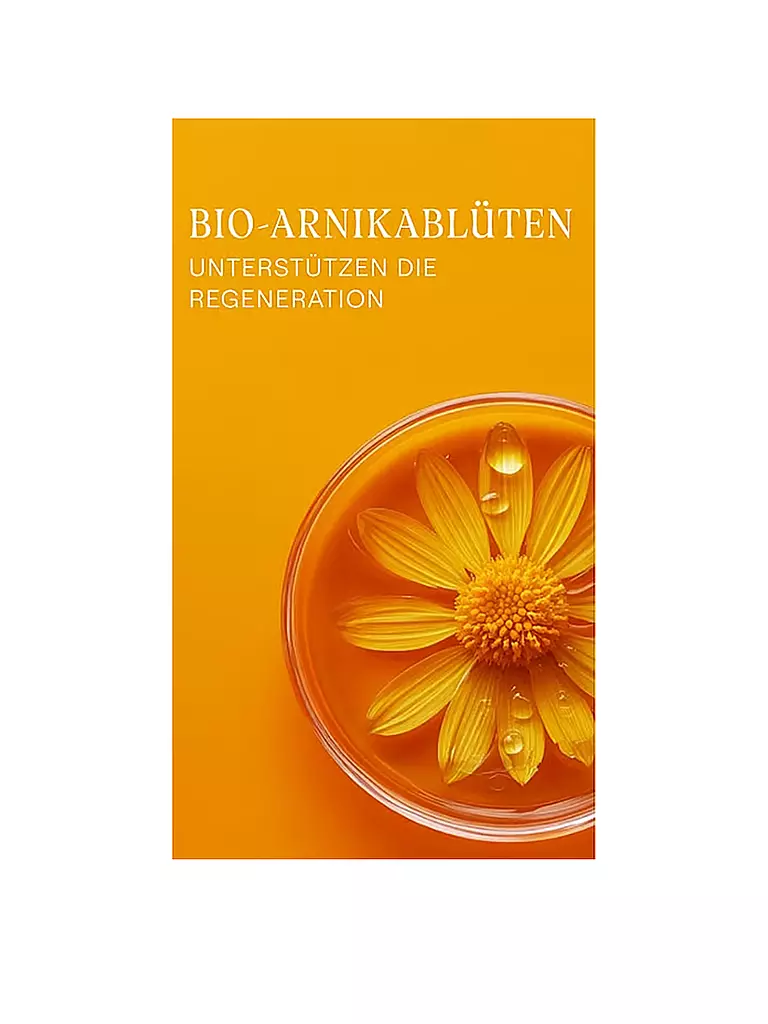 WELEDA | Sport Massage Roll-on Arnika 75ml | keine Farbe