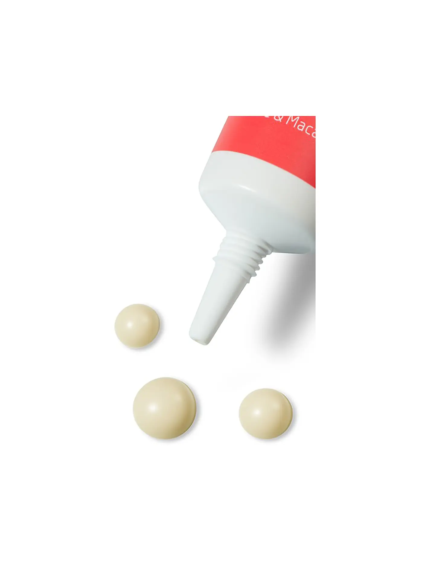 WELEDA | Straffende Augenpflege Granatapfel & Maca-Peptide 12ml | keine Farbe