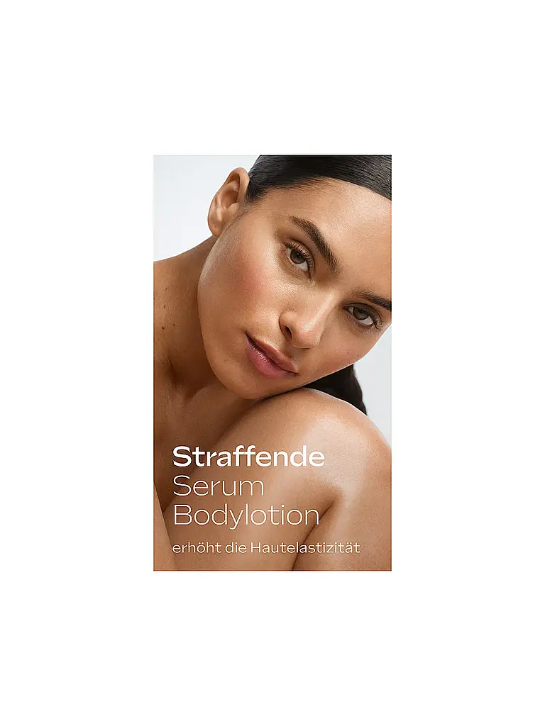 WELEDA | Straffende Serum Bodylotion 250ml | 