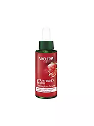 WELEDA | Straffendes Serum Granatapfel & Maca-Peptide 30ml | keine Farbe