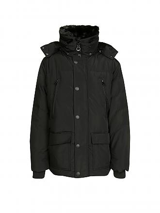WELLENSTEYN | Parka "Berry Hills"