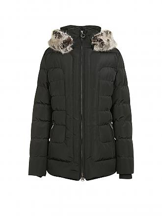 WELLENSTEYN | Steppjacke "Astoria Medium"