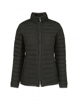 WELLENSTEYN | Leichtsteppjacke Helium Short