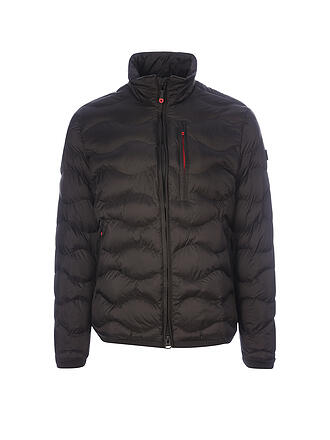 WELLENSTEYN | Leichtsteppjacke Airweight