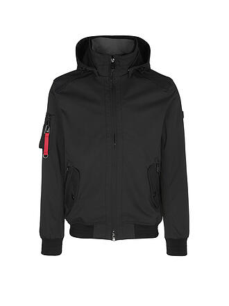 WELLENSTEYN | Blouson CICE