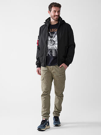WELLENSTEYN | Blouson CICE