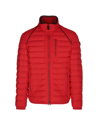 WELLENSTEYN | Leichtsteppjacke 
