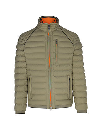 WELLENSTEYN | Leichtsteppjacke MOLM