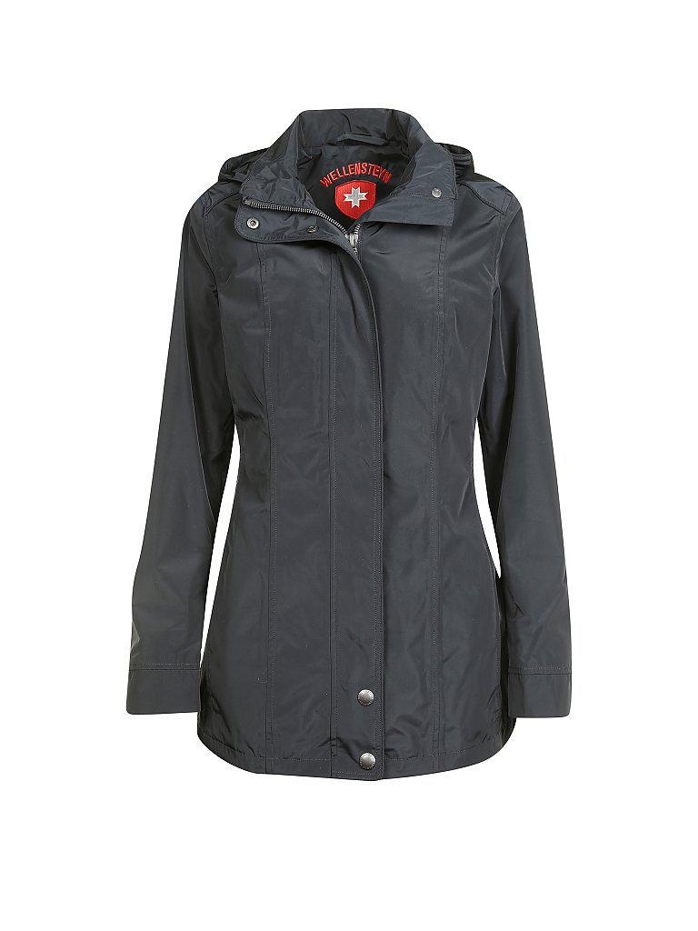 WELLENSTEYN Jacke Tousjours blau | XS