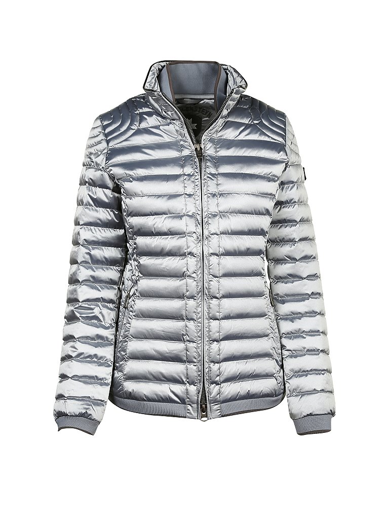 WELLENSTEYN Leichtsteppjacke Helium blau | XS