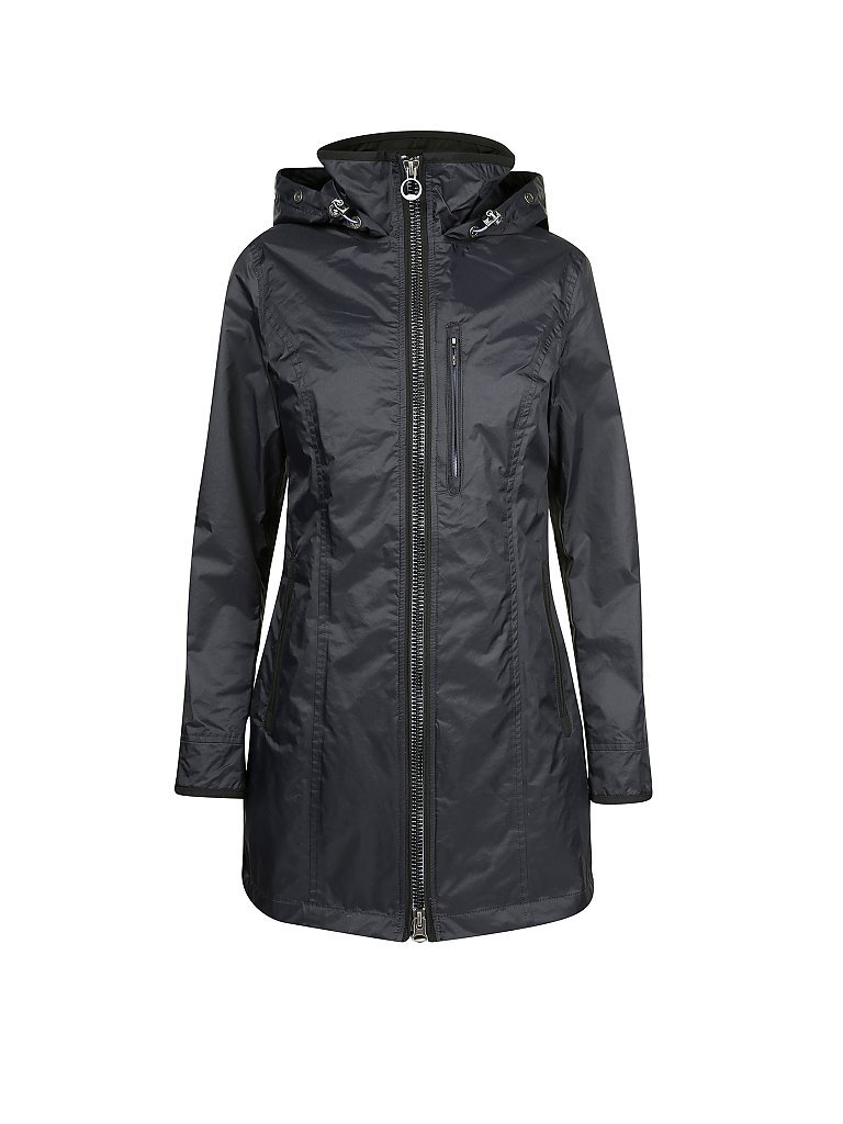 WELLENSTEYN Jacke Westside blau | S